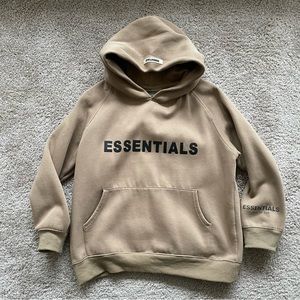 ESSENTIALS FEAR OF GOD